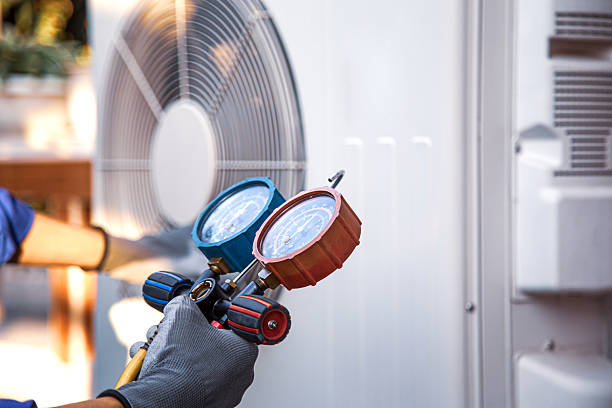 Affordable Ac Installation solutions in Brucetown, VA